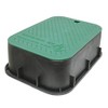 Dura Valve Box Extensions - Size : 15" Wide x