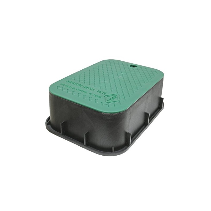 Dura Valve Box Extensions - Size : 15" Wide x
