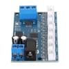 7 Channel RS485 NTC Temperature Measurement MODBUS RTU Paperless Recorder