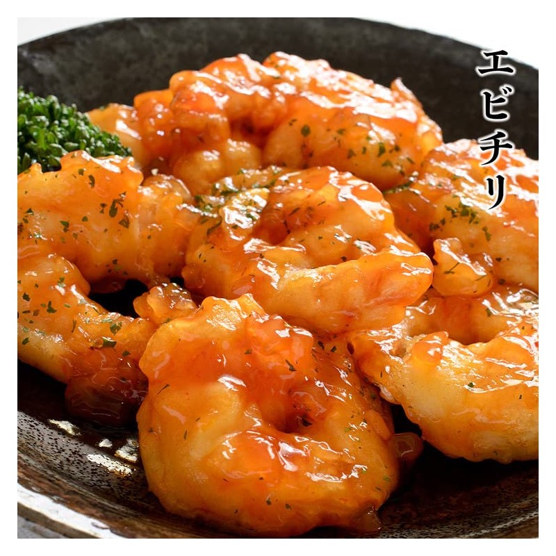 Food Tatsujin Super Extra Large Shrimp Net 24.7 oz (700