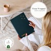 Scribble & Dot® A Daily Planner, Weekly and Monthly Planner