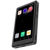 MP3 Player HiFi HD Noise Reduction 4.0 Inch Full Touch