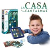 Smart Games Juego de Lógica, Caza Fantasmas