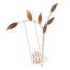 Swing Sculpture Stress Relief Stylish Look Wall Hanging Swing Decoration