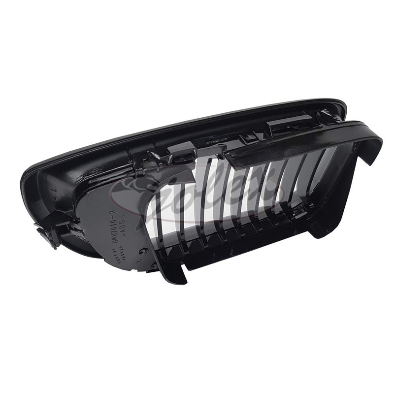 DIEDERICHS Radiator Grille 1215641