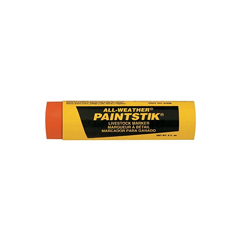 LA-CO 61024 LACO All Weather Multi-Purpose Marker "All Weather Paintste"