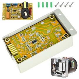 520814 Water Heater Ignition Control Circuit Board Replacement for Suburban RV Water Heater Furnace SW Series SW4D/6D/10D/12D/16D Water Heaters Replace Part Number 520871,520820,AP4896608,33550L