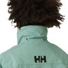Helly-Hansen Junior Unisex Sportswear 41763 Quest Jacket, Cactus - 12