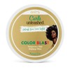 Color Blast Temporary Hair Makeup Wax - Poison Ivy
