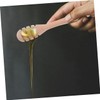 LABRIMP Honey Dipper Stick Wooden Honey Stirrer Multi-Purpose Stir Stick
