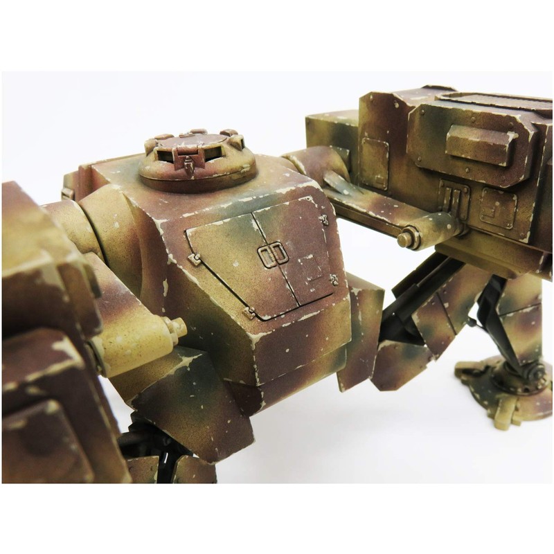 Rocket Models 47020 1/35 Fist of War Series German Viera