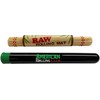 RAW Mat Natural Bamboo For Papers, Cones and Wraps Includes