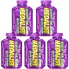 Medalist Energy Gel, Grapes and Honey Set of 5 (Original