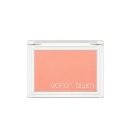 Misha [Missha] Cotton Blusher (Picnic Blanket) / [미샤] 코튼 블러셔 (피크닉 블랭킷)