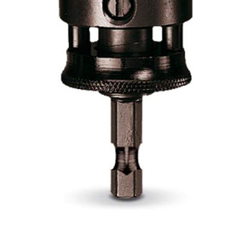 Starrett A10 Arbor to Suit 32mm-152mm Holesaws