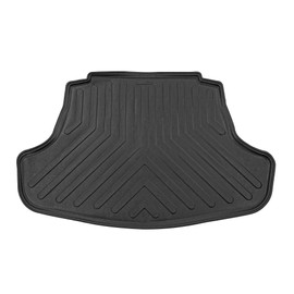 Croc Liner All Weather Cargo Liners Compatible with Toyota Camry/Camry Hybrid (2018-2022)