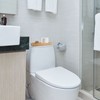 Bamboo Bathroom Tray, Bathroom Vanity Tray, Bathroom Trays for Counter,