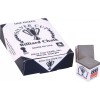 Silver Cup Billiard Pool Cue Chalk - Box of 12