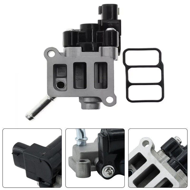 Idle Air Control Valve 16022-PRB-A02 for Acura Si RSX Type-S