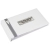 Our Daughter's Wedding, Pocket sized photo album with Grey ribbon