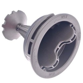 Plug / Filter for Drain Pump (Funnel) Washing Machine 383EER2001B LG Washing Machine 383EER2001B LG