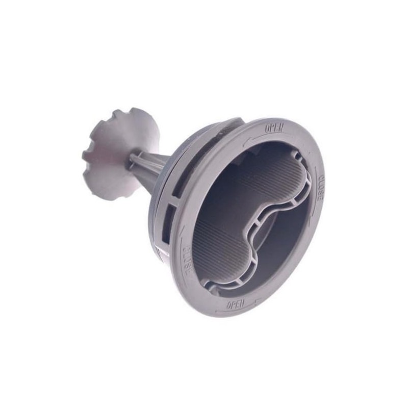 Plug / Filter for Drain Pump (Funnel) Washing Machine 383EER2001B