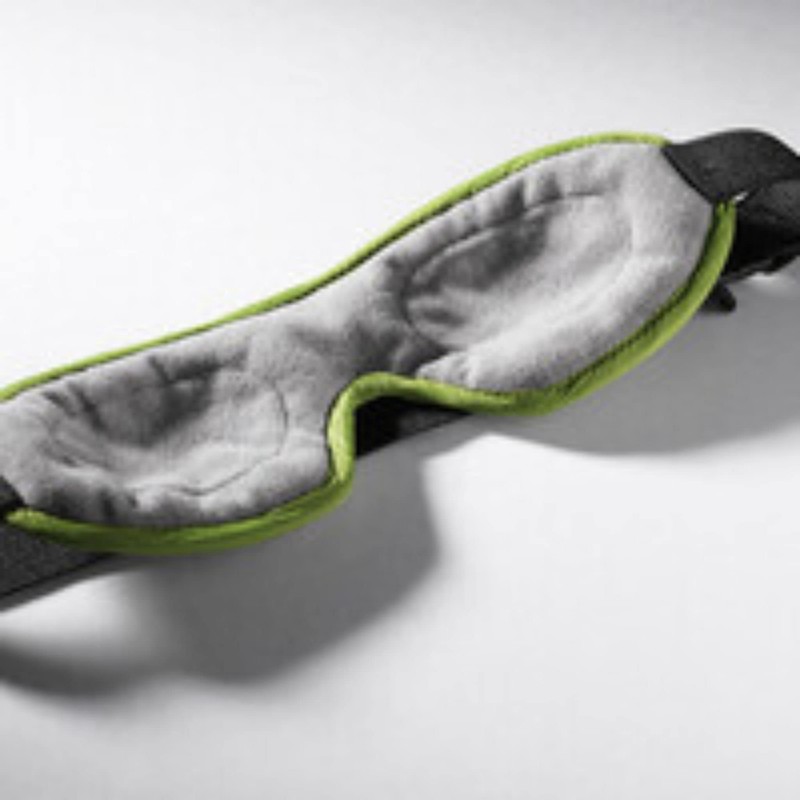 Cocoon Schlafbrille Eye Shades de Luxe