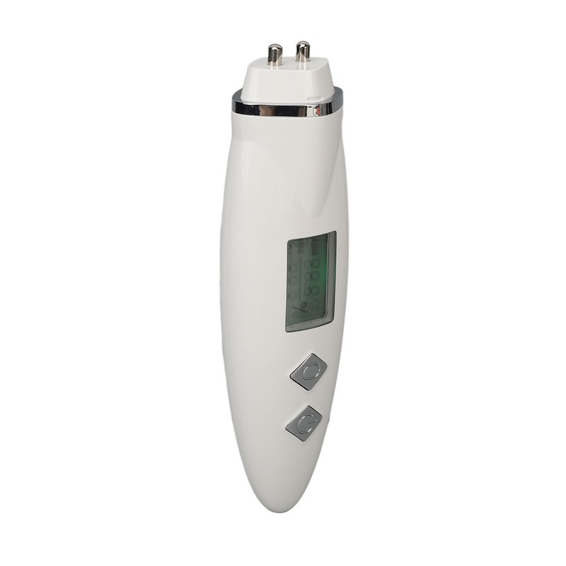 Portable Skin Analyzer USB Facial Moisture Meter Skin Care Water