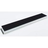 Jende 15 Micron Nanocloth Strop, 1x6, Acrylic Mounted, Fits Edge