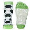 EWERS Pack of 2 football stopper socks SoftStep socks with
