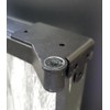 RV Refrigerator Nor Cold Door Hinge Repair Kit, Nor Cold