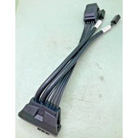Rockford Fosgate NEW REPLACES Rockford Fosgate M5-800X4 TM400XAD Amp Input Harness