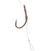 Drennan Carp Method Hair Rigs Size: 14 Hook to 7LB Nylon