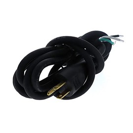 DEWALT OEM 659204-00 Replacement Band Saw Cordset DWM120 DWM120 DWM120K DWM120K