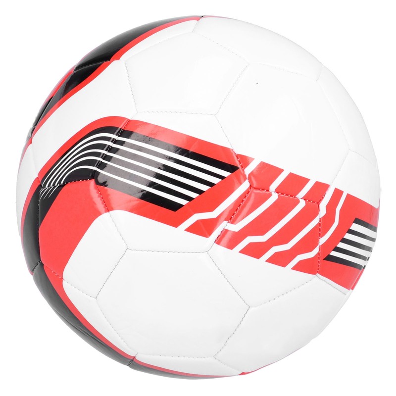 REGAIL Size 5 Soccer Ball Machine Stitched Football for 11