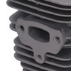 Cylinder Piston Kit Assembly Set for Husqvarna 142 141 137