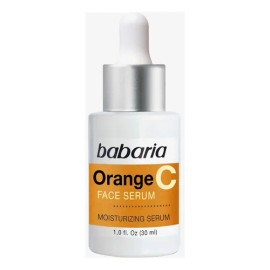 Babaria - Serum Facial Vitamina C - 30 Ml