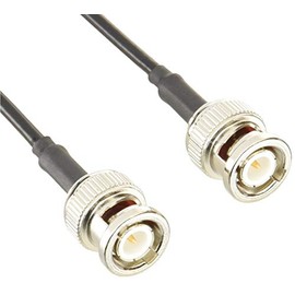 BNC Connector Ends 1.5C-2V (2m)