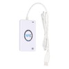 Contactless Smart Card Reader Writer Safe Bluetooth Non Contact NFC