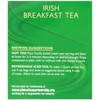 Twinings, Irish Breakfast Tea, Tea Bags, 20 ct