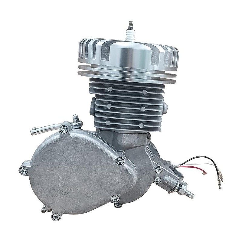 CDHPOWER LD100 Cylinder Head, Higher Performance Racing Head for 2