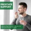 Saw Palmetto Apoyo A Prostata 1000mg Con 60 Caps Hecho