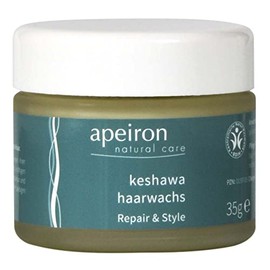 Keshawa Hair Wax Repair & Style