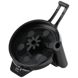 CARBBIA 16471-0A030 Engine Coolant Expansion Tank Cap Compatible with Toyota Sienna Lexus RX330 RX350