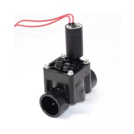 Hunter PGV100GS 1" (25mm) Valve; Slip X Slip SxS; No Flow Control; SRV PGV 100GS