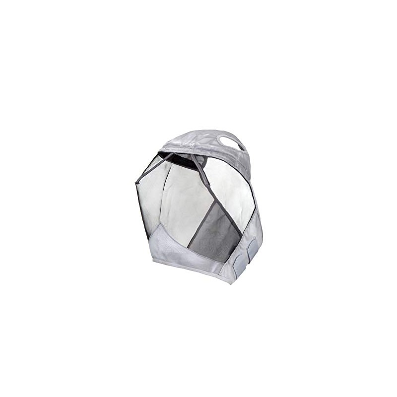 Harrison Howard CareMaster Maschera anti-mosche per cavallo UV protezione (M;