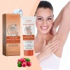 OceAura Body Cream Moisturizing Joint and Delicate Skin for Underarm