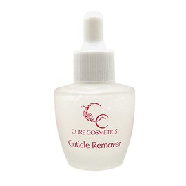 Prigel Gel Nail Prygel Nail CC Cuticle Remover, 1.0 fl oz (30 ml)