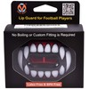 Oral Mart Vampire Fangs Football Mouth Guard - Lip Guard