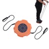 Waist Twisting Disc with Pull Rope Aerobic Exercise Board Body